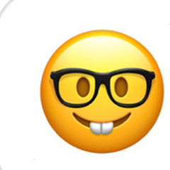 Nerd fella