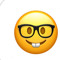 Nerd fella