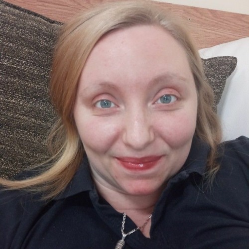 Beata Lipinska’s avatar