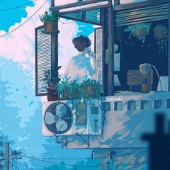 Twintail's house