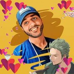 محمد تامر السعيد