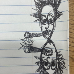 Darth Treyvonious III