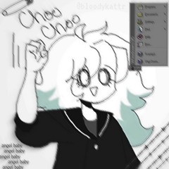 ghost and pals finnicky tip tickler(GHOST IS BACK)