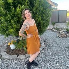 Samantha LaFollette