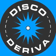 discoderiva backup