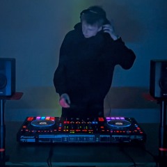 Aresonix - Spontan mix (vol.4)