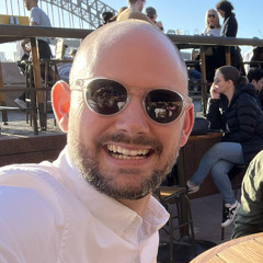 Brodie Oliver Melrose