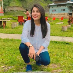 Gul-e- Rana