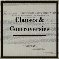Clauses & Controversies