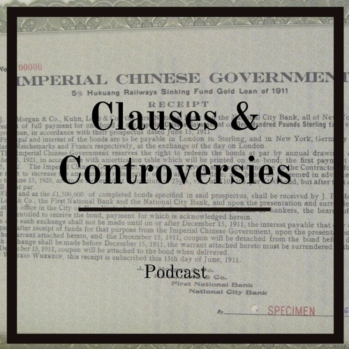 Stream Clauses & Controversies music Listen to songs, albums