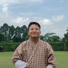 Dechen Dorji