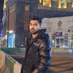 11 - Obsessed With Your Eyes - Yasin Lv (320)