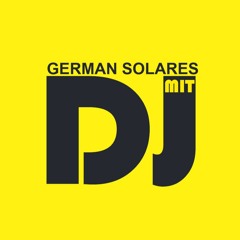 DJ German Solares - COSMOPOLITAN BEATS productions