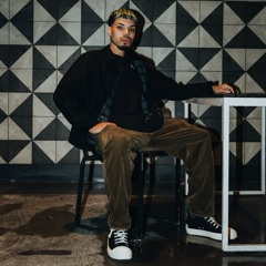 Vnthxnyxavier (Ant Xavier)