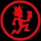 just a lil juggalo