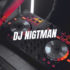 DJ NIGHTMAN