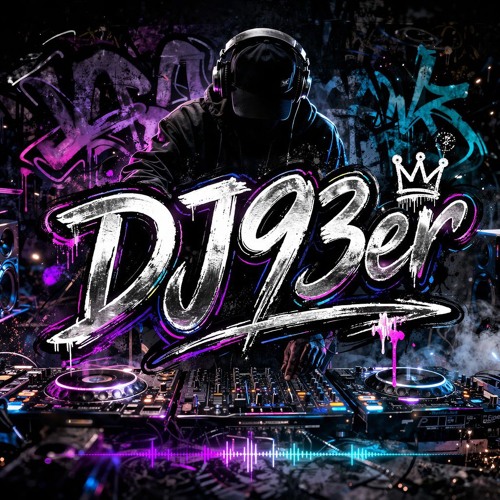 DJ93er — artist photo
