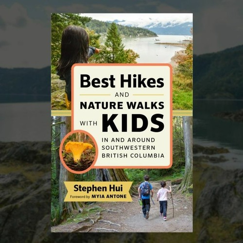 The Early Edition - May 11, 2021: New book takes hikers deeper into the woods