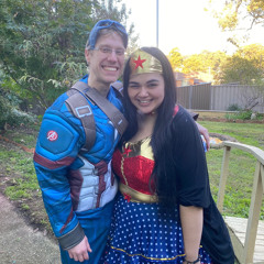 Chloe Pania Thompson