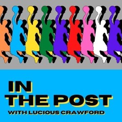 Lucious Crawford