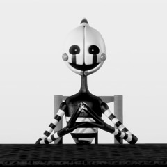 Yuki_Puppet