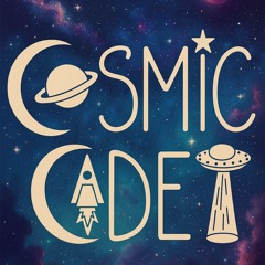 Cosmic Cadet