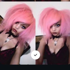 dedgirlzombie🥀