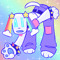 PARTY PUPPY!
