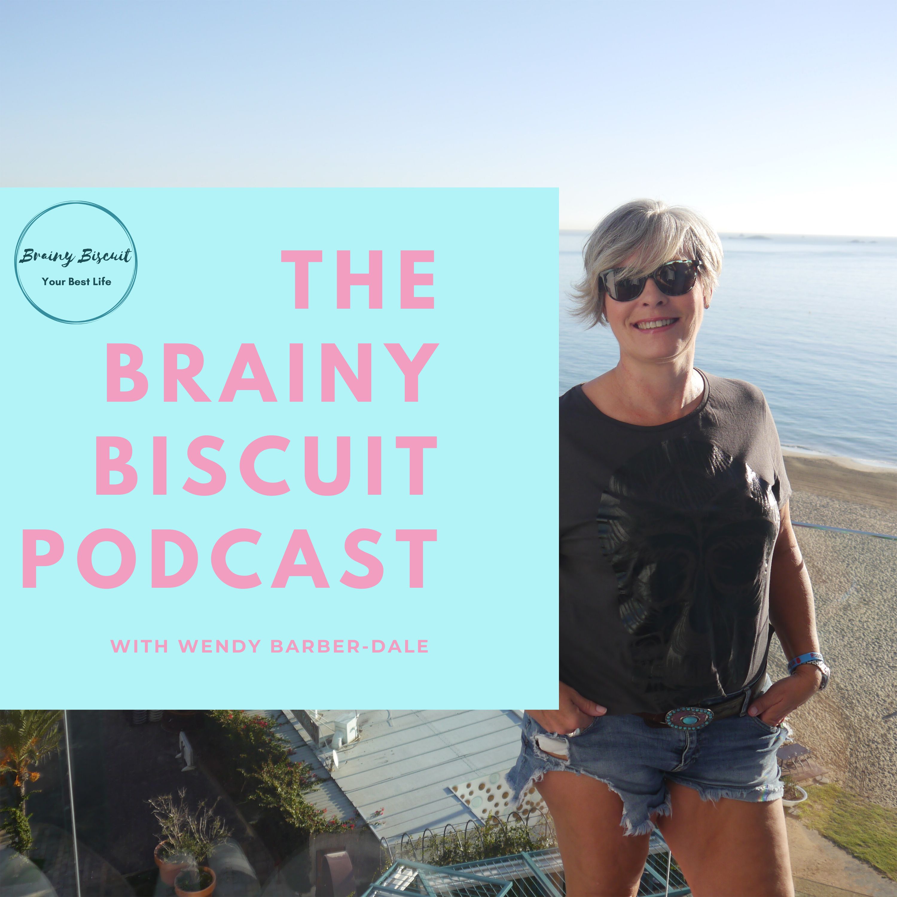 The Brainy Biscuit Podcast