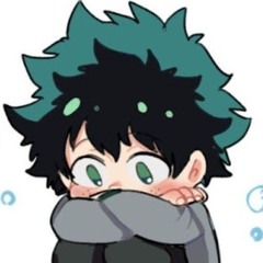 Midoriya (Deku)