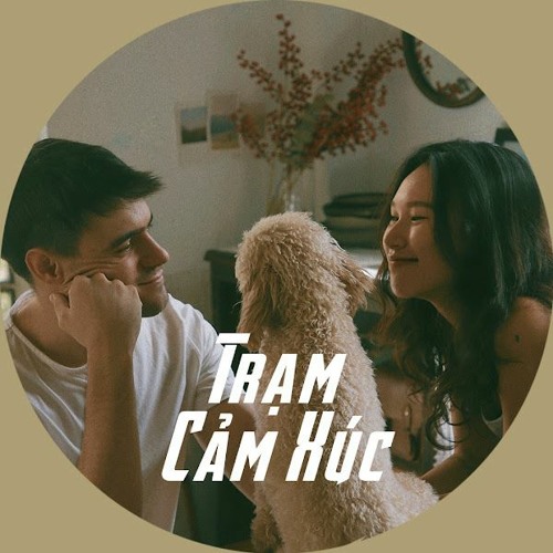 Tình Ca Tình Ta (lofi Version) - Kis | Linh Hồng Diệu Trần Cover | Trạm Cảm Xúc