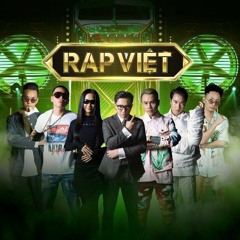 Rap Việt tổng hợp
