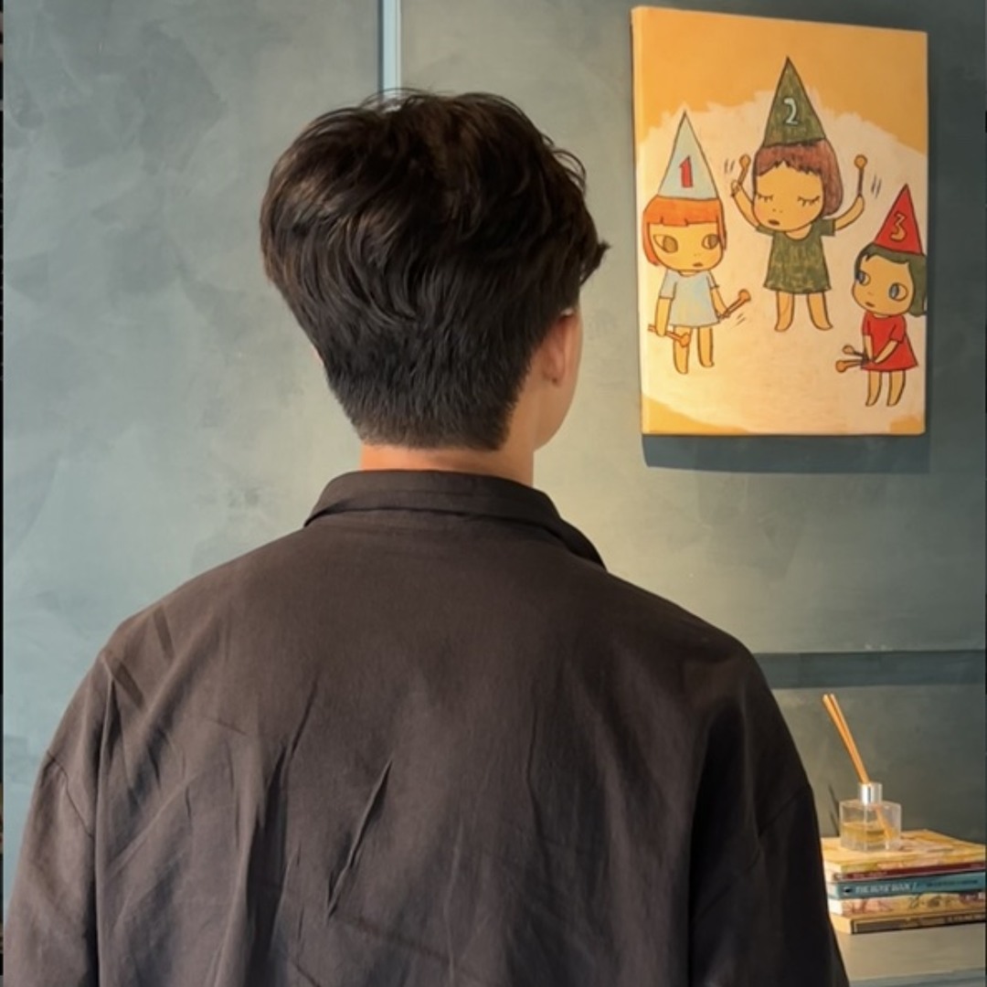 CHASE’s avatar