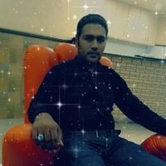 Sarmad Maqsood