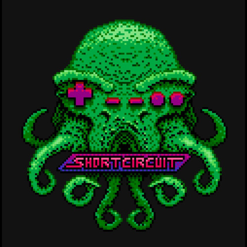shortcircuit - The Blob