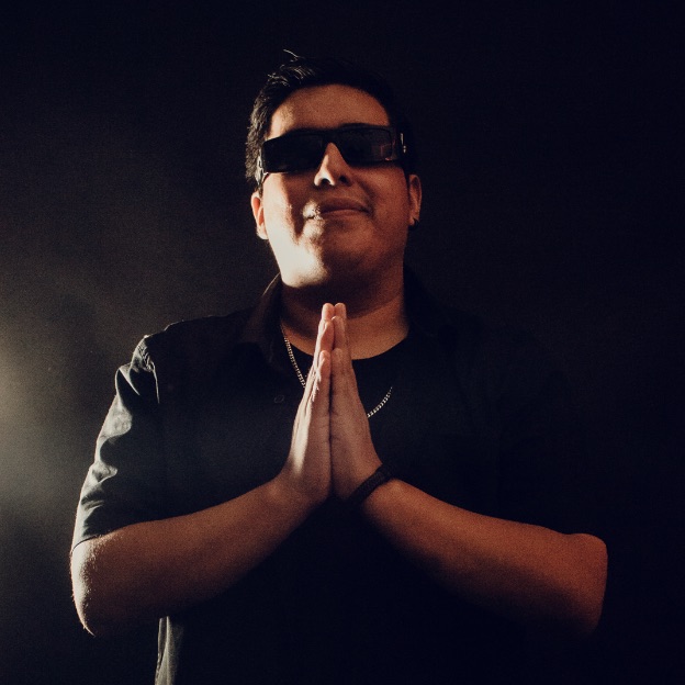 Jeremias Alexander Dj - Mix Bacanos