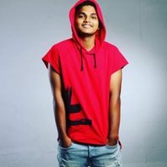 Nickson Raj