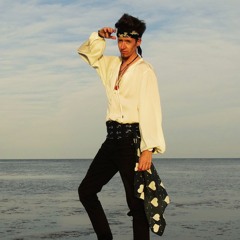 Theo Dussek Pirate Troubadour