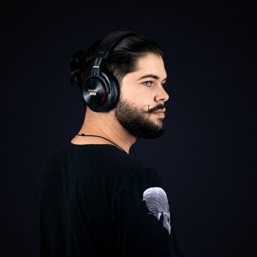 Dj Thiago Radar’s avatar