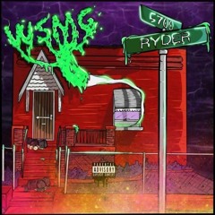 wsmg ryder
