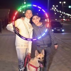 فارس جن