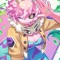 {🩷Mina Ashido🩷}