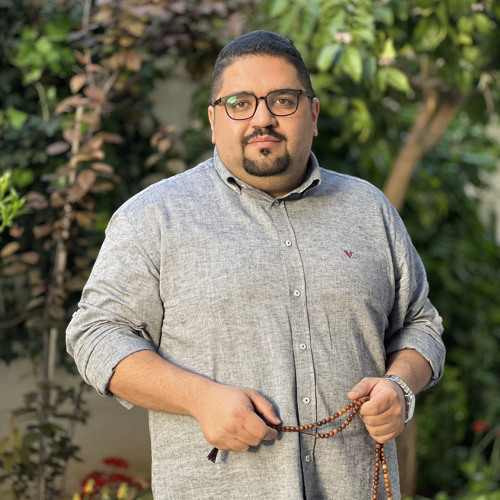 أبكي على شام الهوى - محمد بشار