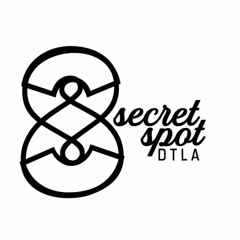 Secret Spot DTLA