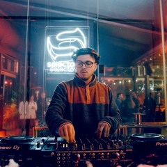 NICO GONZÁLEZ