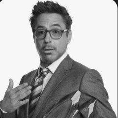 Robert downey Lucas
