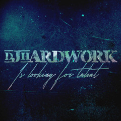 DjHardwork734