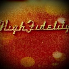 HighFidelity