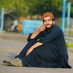 باقر گل بلوچ