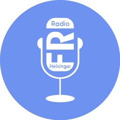 Radio FRI Helsingør FM 92,8 MHz
